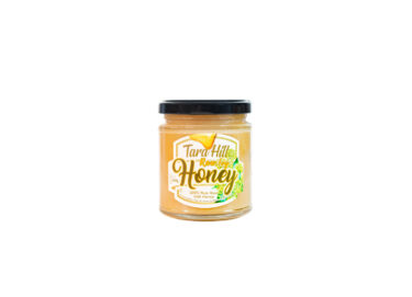 Tara Hill Raw Ivy Honey from Atlantis of Kilmore Quay